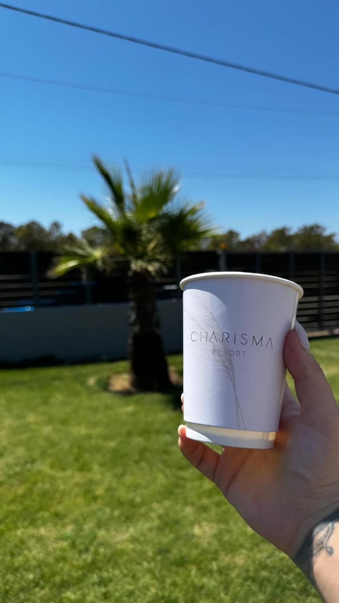 Charisma Resort Imeros エクステリア 写真